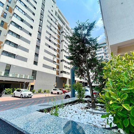 Central Adress Dd20 Bucarest Exterior foto