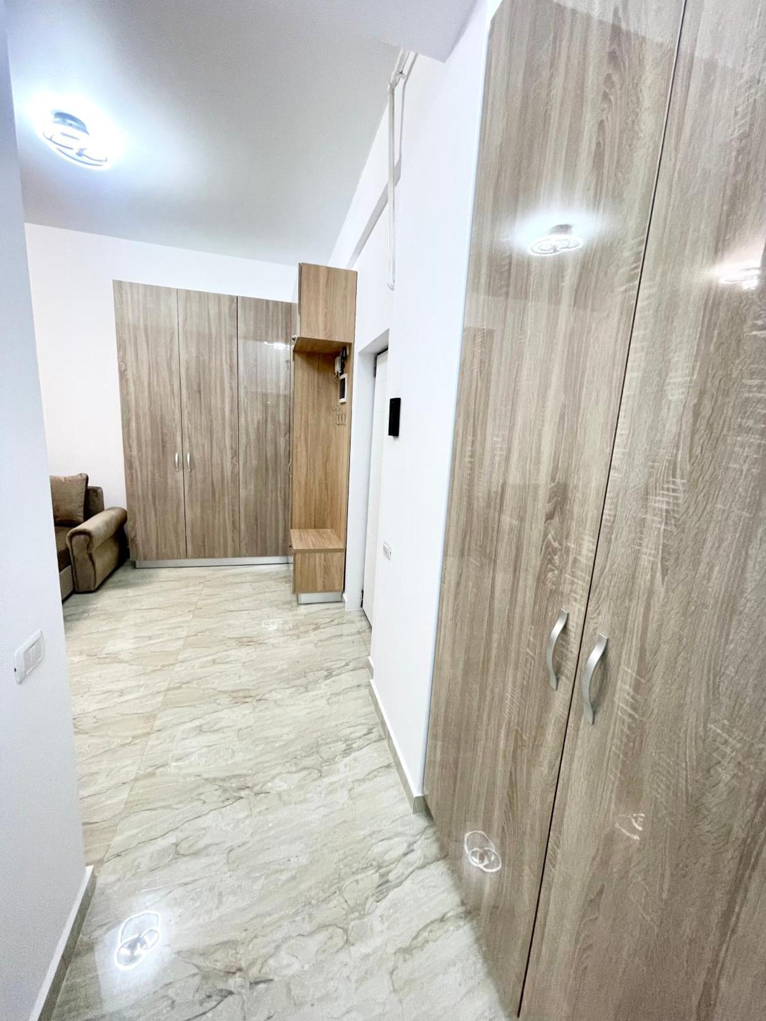 Central Adress Dd20 Bucarest Exterior foto