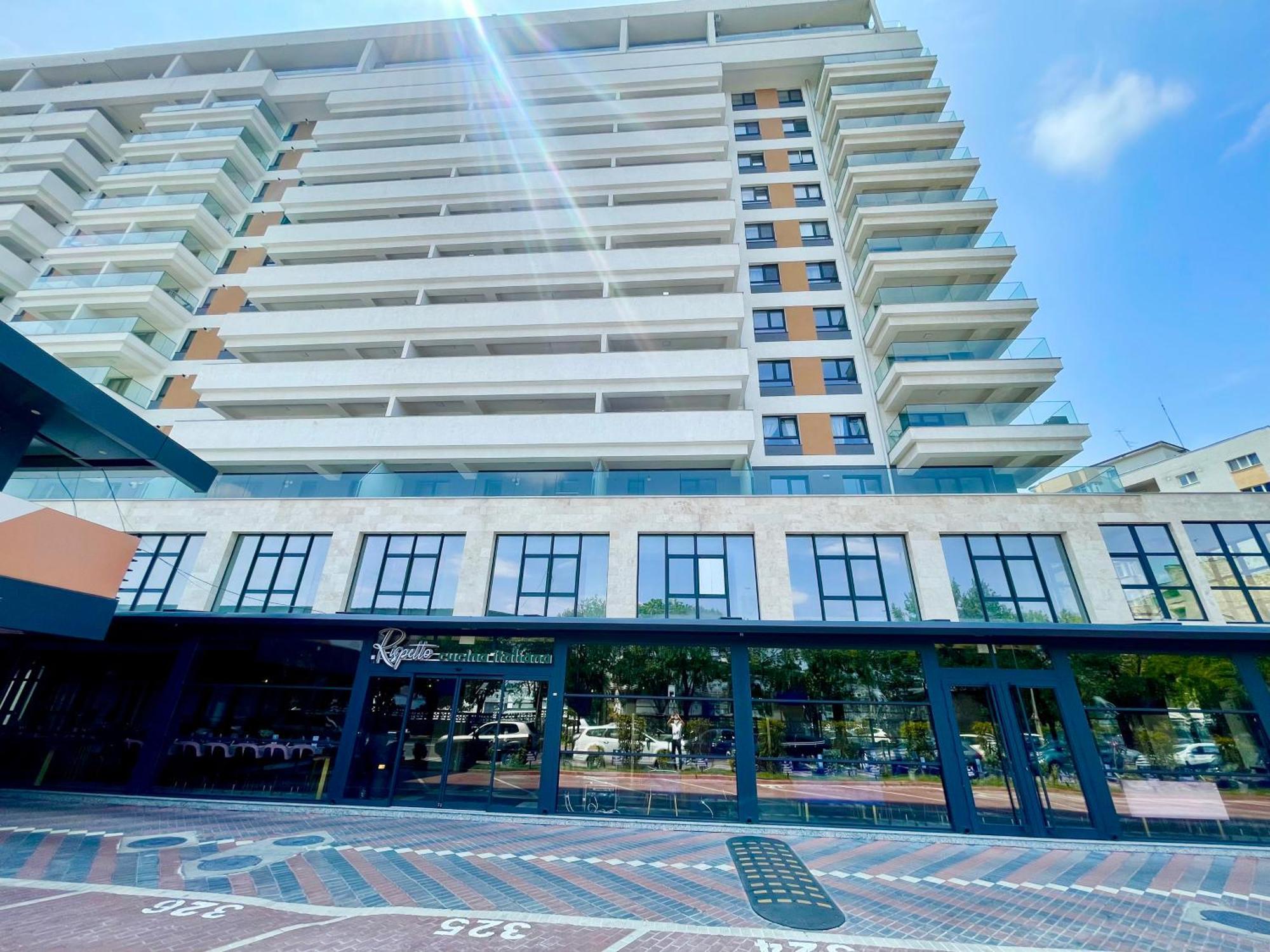 Central Adress Dd20 Bucarest Exterior foto
